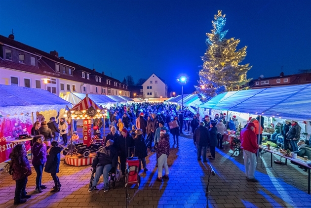 Nibelungen-Wohnbau-GmbH Braunschweig Bild 6