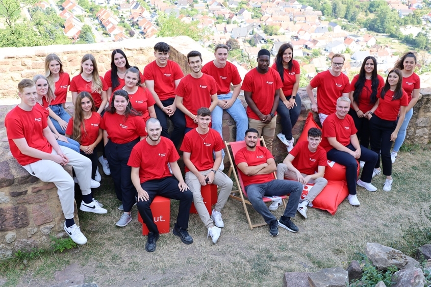 Sparkasse Südpfalz Anstalt des öffentlichen Rechts Bild 9