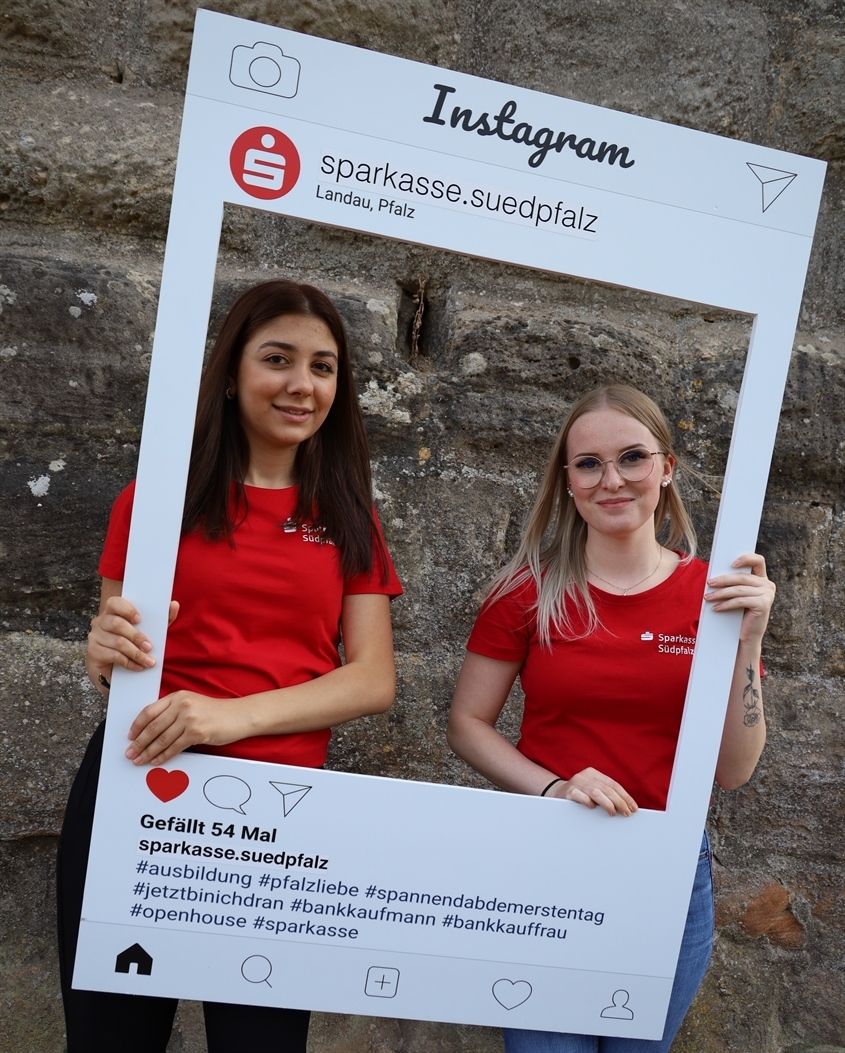 Sparkasse Südpfalz Anstalt des öffentlichen Rechts Bild 8