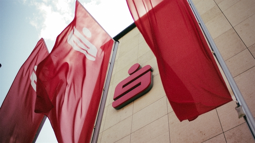 Sparkasse Südpfalz Anstalt des öffentlichen Rechts: Bei der Sparkasse Südpfalz