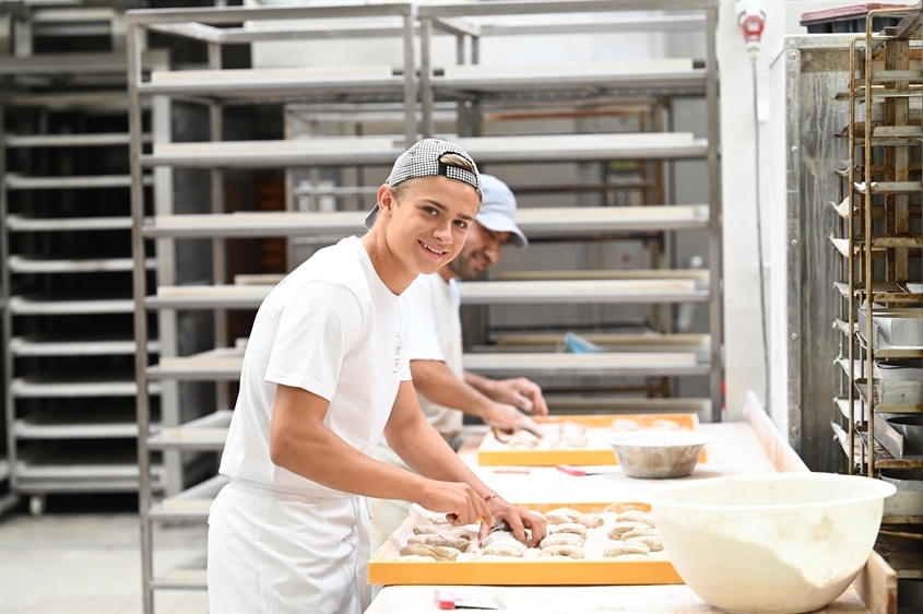 Bäckerei Terbuyken GmbH Bild 2