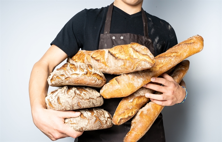 Bäckerei Terbuyken GmbH Bild 1