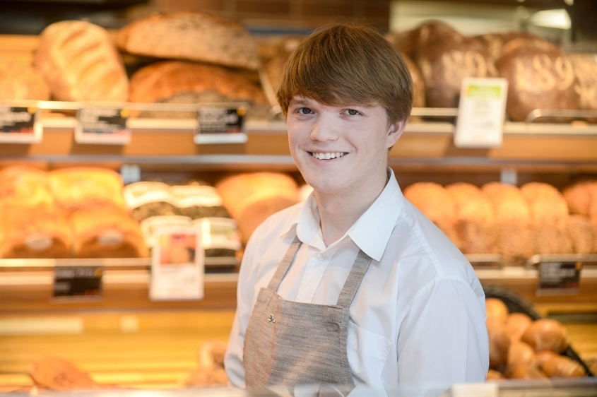 Bäckerei Terbuyken GmbH Bild 4