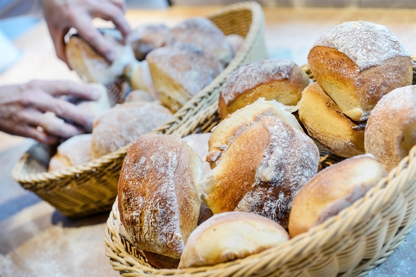 Bäckerei Terbuyken GmbH Bild 6