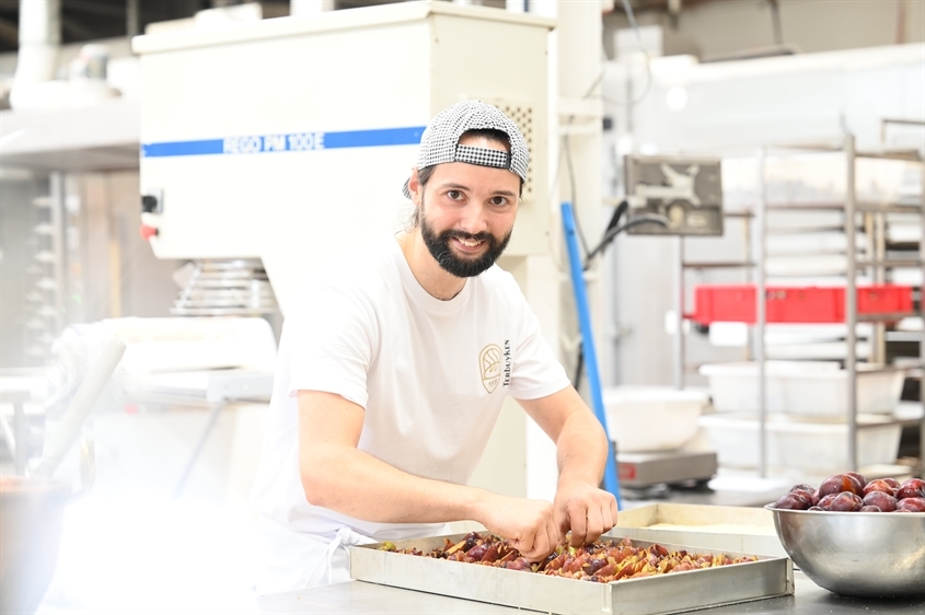 Bäckerei Terbuyken GmbH Bild 5