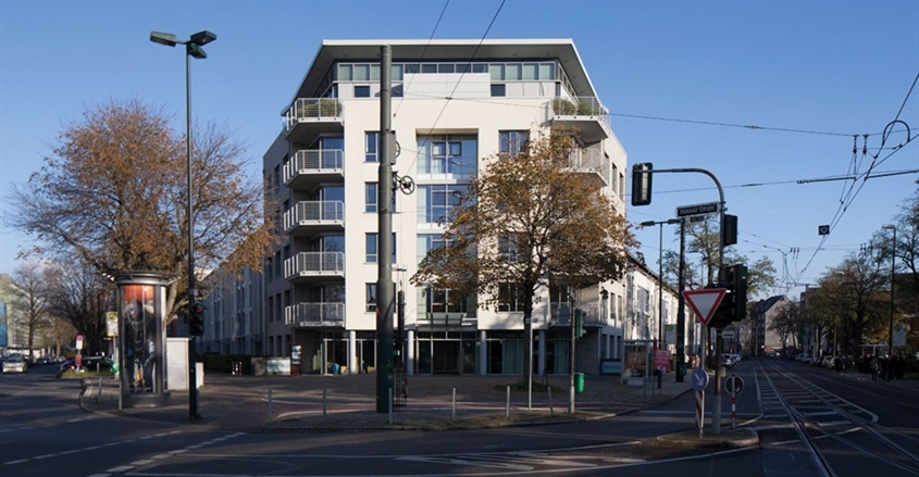 Rheinwohnungsbau GmbH Bild 2