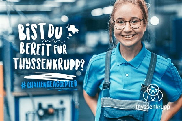 thyssenkrupp Bild 1