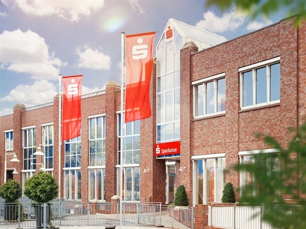 Sparkasse Elmshorn Anstalt des öffentlichen Rechts Bild 1