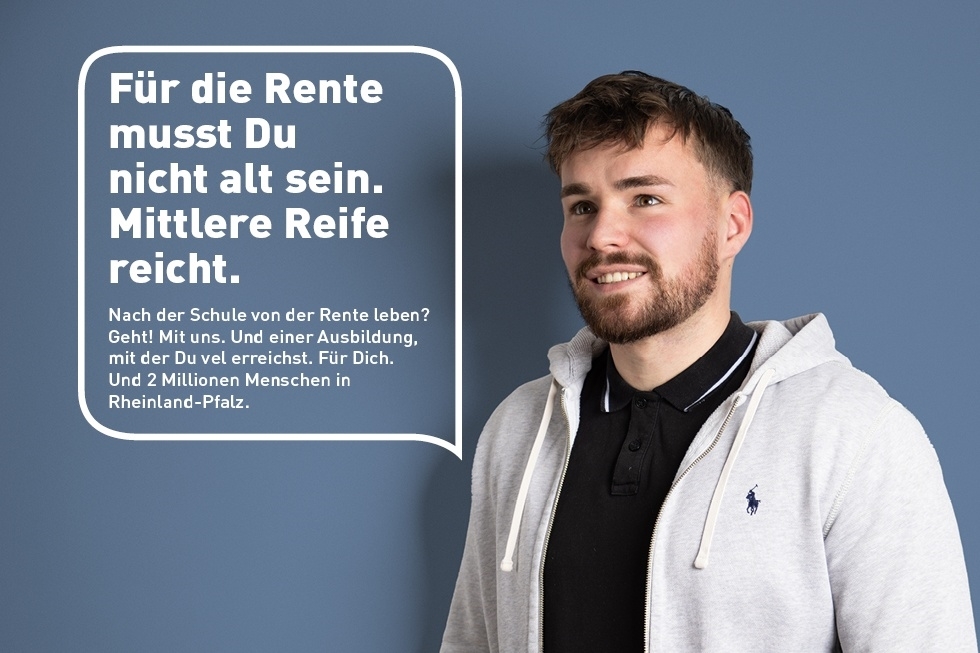 Deutsche Rentenversicherung Rheinland-Pfalz Bild 3