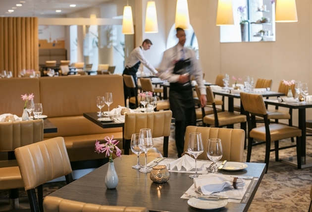 ARCOTEL Hotels & Resorts GmbH: RESTAURANT WEISSENHOF