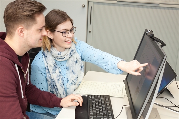 Deutscher Akademischer Austauschdienst e. V. Bild 1