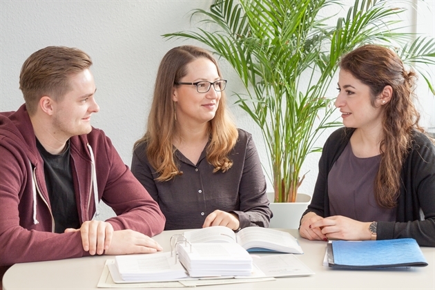 Deutscher Akademischer Austauschdienst e. V. Bild 3