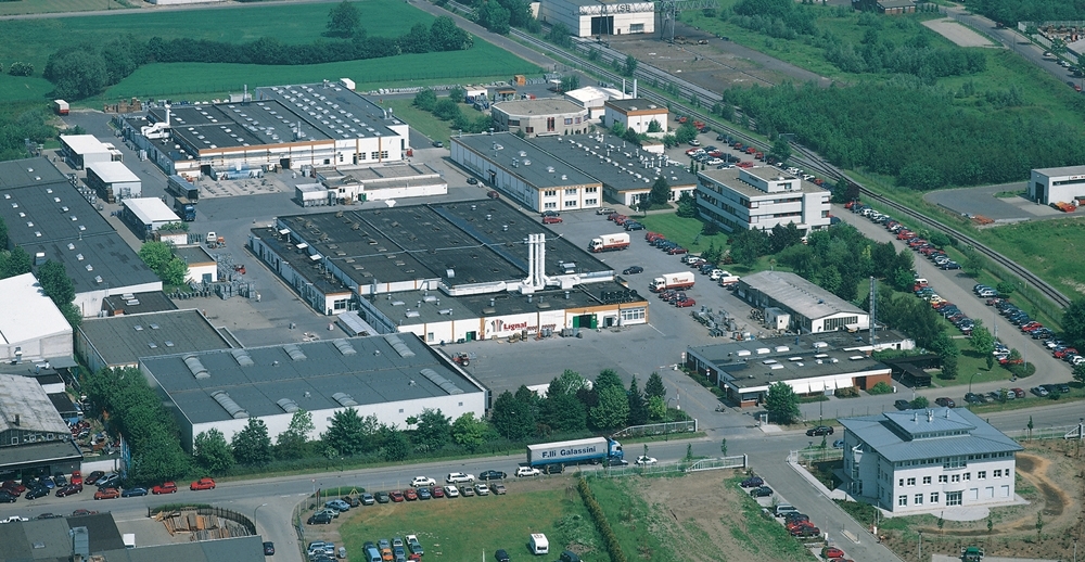 Hesse GmbH & Co. KG Bild 1