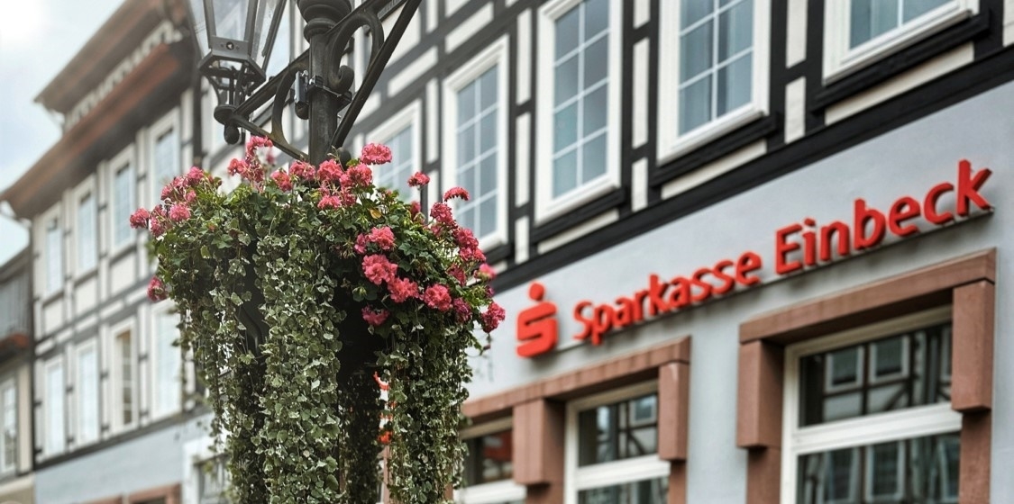 Sparkasse Einbeck Bild 3