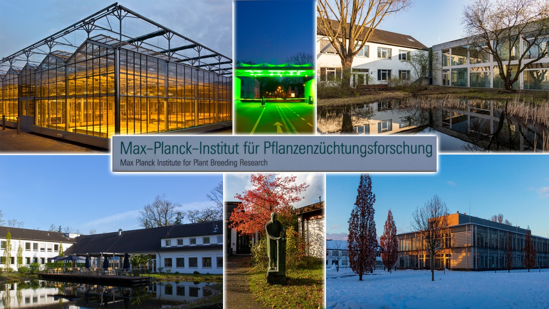 Max-Planck-Institute NRW Bild 5