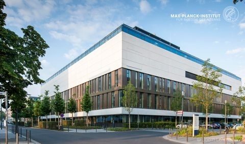 Max-Planck-Institute NRW Bild 1