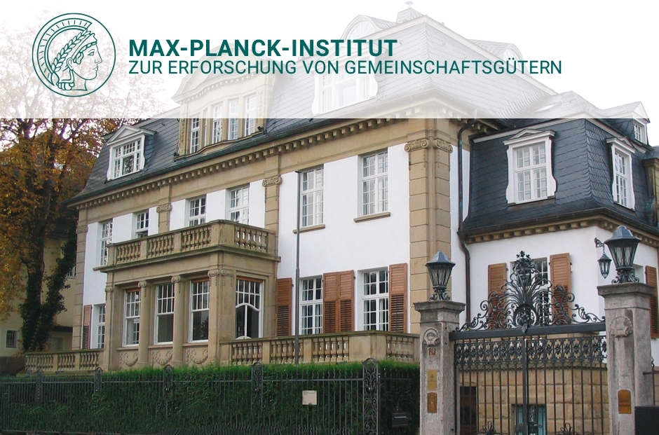 Max-Planck-Institute NRW Bild 2