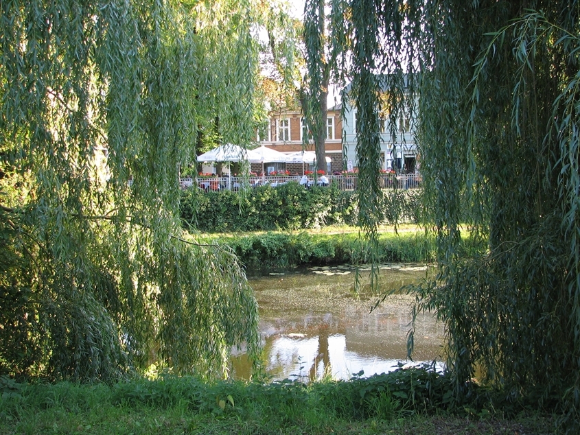 Stadt Königs Wusterhausen k.d.ö.r.: Nottekanal