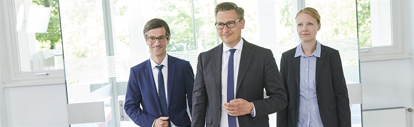 Klapdor und Partner mbB Wirtschaftsprüfer I Steuerberater Bild 1