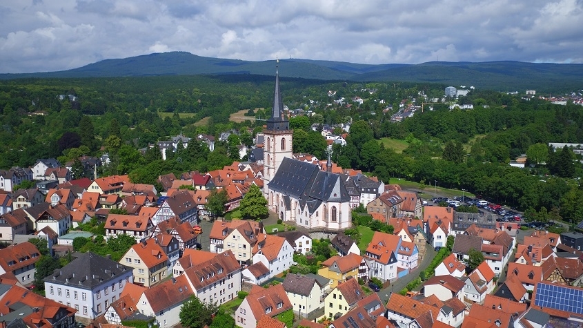 Magistrat der Stadt Oberursel (Taunus) K.d.ö.R. Bild 6