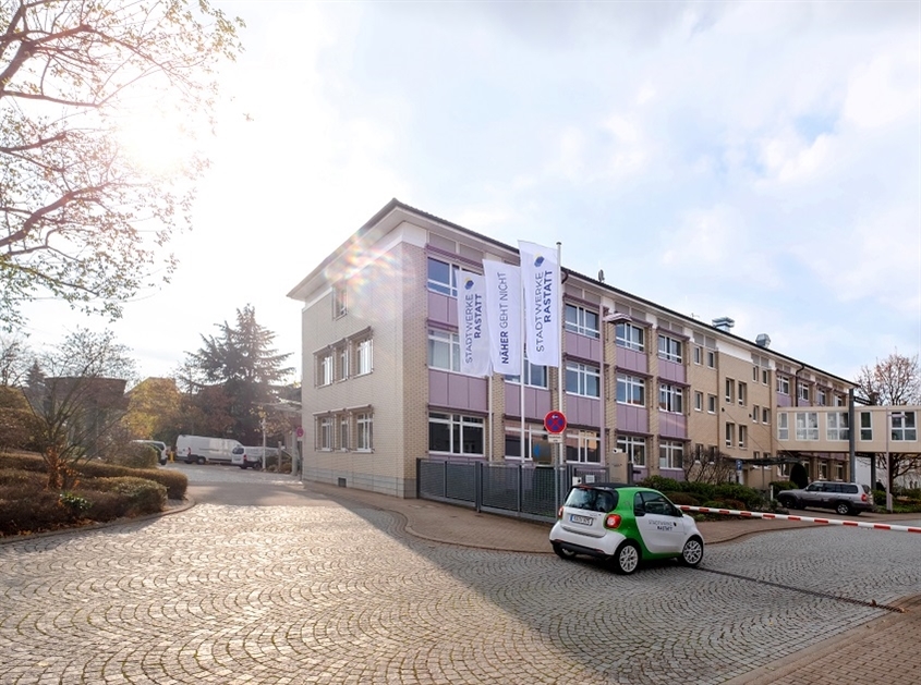 Stadtwerke Rastatt GmbH Bild 2