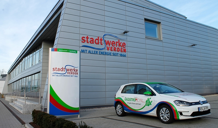 Stadtwerke Verden GmbH Bild 4