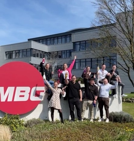 MBG International Premium Brands GmbH Ausbildung: Infos & Freie Stellen ...