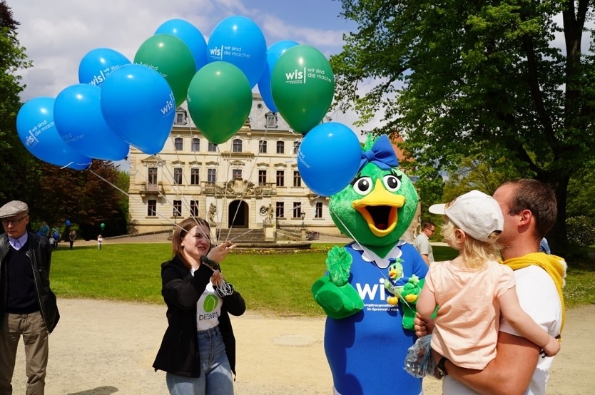 WIS Wohnungsbaugesellschaft im Spreewald mbH Bild 6