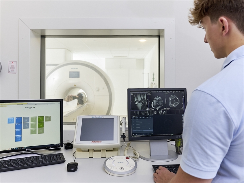 Radiologische Allianz GbR Bild 4