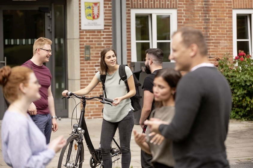 Kreis Stormarn K.d.ö.R.: Nachwuchskräfte-Treffen