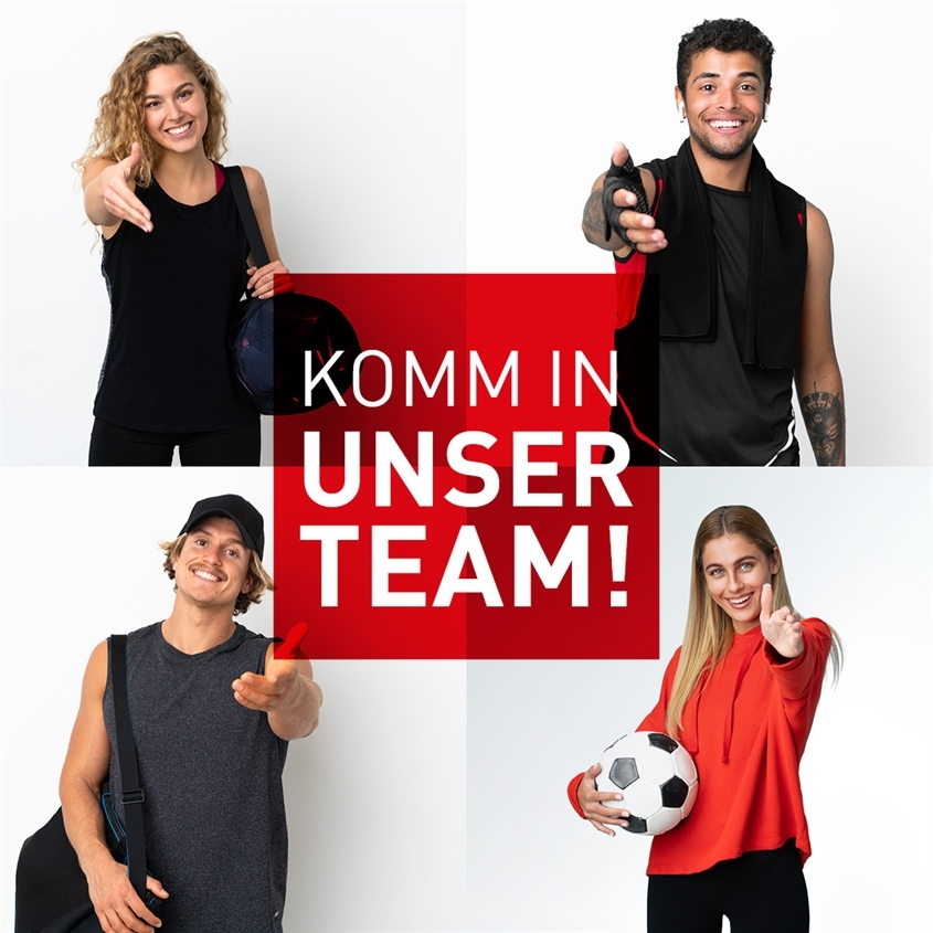 Sport Voswinkel GmbH Bild 1