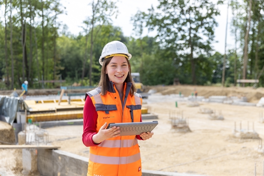 WipflerPLAN Planungsgesellschaft mbH: Deine Ausbildung nach PLAN