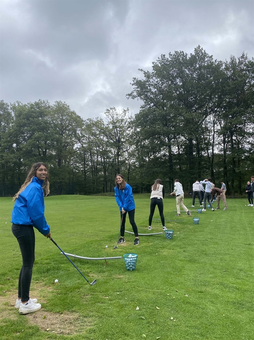 Volksbank Rhein-Nahe-Hunsrück eG: Outdoor-Teamtraining, 2023