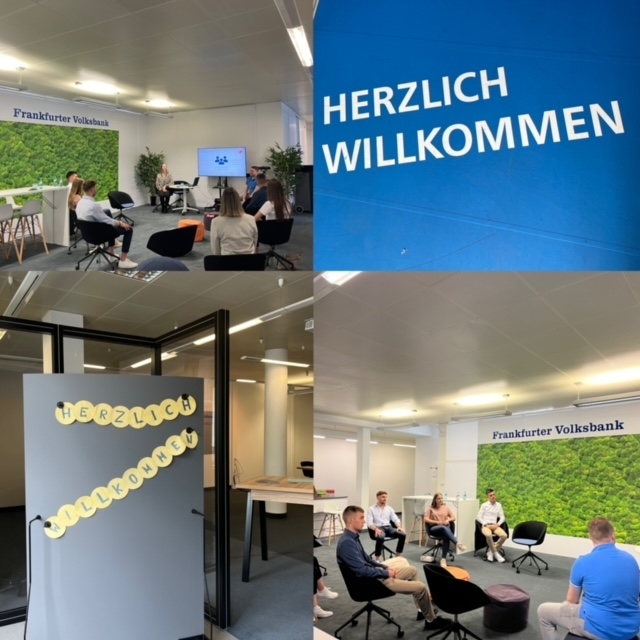 Frankfurter Volksbank Rhein-Main eG Bild 2