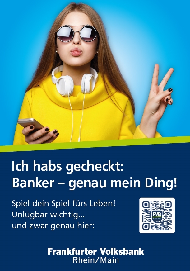 Frankfurter Volksbank Rhein-Main eG Bild 4