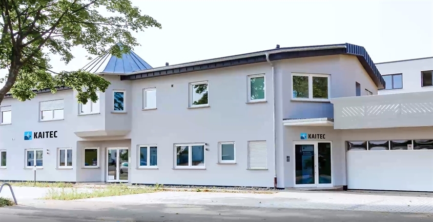 KaiTec GmbH Bild 1