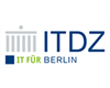 Logo IT-Dienstleistungszentrum Berlin (ITDZ) Anstalt des öffentlichen Rechts