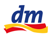 Logo dm-drogerie markt GmbH + Co. KG