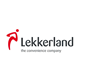 Logo Lekkerland SE