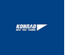 Logo Konrad Autoteile GmbH