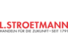 Logo L. Stroetmann Lebensmittel SE & Co. KG