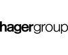 Logo Hager Group