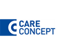 Logo Care Concept AG