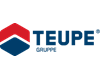 Logo Teupe Holding GmbH