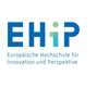 Logo Europäische Hochschule für Innovation und Perspektive