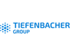 Logo Alfred E. Tiefenbacher Gmbh & Co. KG