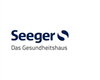 Logo Seeger Gesundheitshaus GmbH & Co. KG