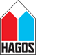 Logo Hagos eG