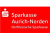 Logo Sparkasse Aurich-Norden in Ostfriesland -Ostfriesische Sparkasse-