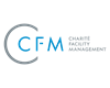 Logo Charité CFM Facility Management GmbH
